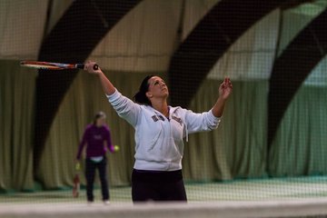 Bild 165 - TC an der Schirnau - THC Neum�nster : Ergebnis: 4:2